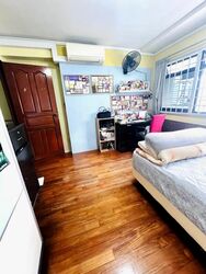 Blk 288C Jurong East Street 21 (Jurong East), HDB 5 Rooms #455533681